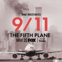 Video: Fox Shares TMZ INVESTIGATES: 9/11: THE FIFTH PLANE First Look