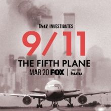 Video: Fox Shares TMZ INVESTIGATES: 9/11: THE FIFTH PLANE First Look