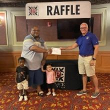 Palace Theater to Launch Annual Raffle