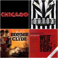 BWW Blog: 10 Musical Theatre Songs You Need to Listen to Again Because They're…