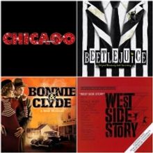 BWW Blog: 10 Musical Theatre Songs You Need to Listen to Again Because They're…