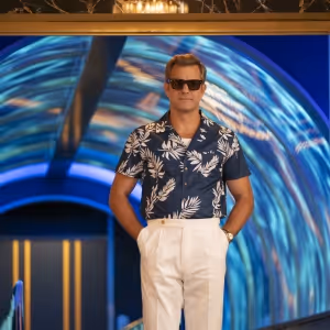 Video: ABC Shares DOCTOR ODYSSEY Trailer; More Guest Stars Revealed