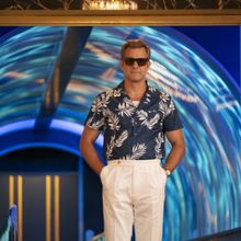 Video: ABC Shares DOCTOR ODYSSEY Trailer; More Guest Stars Revealed