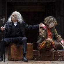 Review: KING LEAR, Shakespeare's Globe