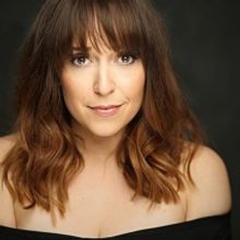 VIDEO: Jessica Vosk Visits Backstage LIVE with Richard Ridge- Watch Now!