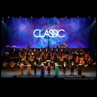公演レポート：ディズニー・オン・クラシック ～まほうの夜の音楽会 2026