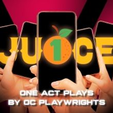 JU1CE A One Act Festival Opens At The Wayward Artist This Month