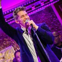 Review: Matthew Morrison Blends Bway, Pop & Personal Reflection In RHYTHMS & REVELATIONS at 54 Below