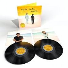 Daryl Hall & John Oates Release 'Marigold Sky' for the First Time Ever on Vinyl