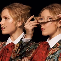 BWW REVIEW: Eryn Jean Norvill Shines As the 26 Characters Of Kip Williams'…