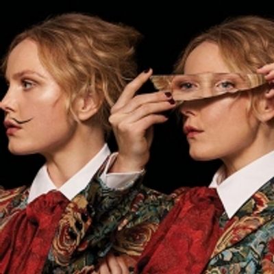 BWW REVIEW: Eryn Jean Norvill Shines As the 26 Characters Of Kip Williams' Adaptation Of Oscar Wilde's THE PICTURE OF DORIAN GRAY
