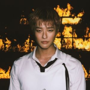 K-Pop Spotlight: Soloist WOODZ Returns With 'I’ll Never Love Again' Digital Single