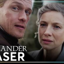 Video: Watch the Teaser Trailer for the Final Season of OUTLANDER