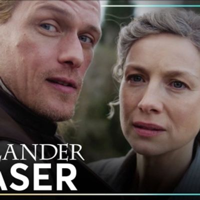 Video: Watch the Teaser Trailer for the Final Season of OUTLANDER