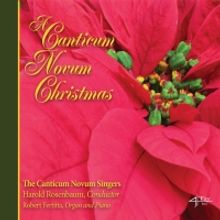 Canticum Novum Singers to Present Christmas Concert In New York City