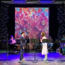 Sammy Jungwirth's ZELDA Musical To Be Presented At 54 Below