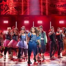 Review: & JULIET at Crown Theater