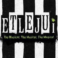 BEETLEJUICE to Play Norwegian VIVA Cruise in 2023