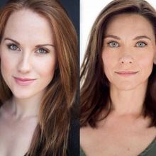 Verity Hunt-Ballard, Natalie O'Donnell, and More Join Australian Cast of DEAR EVAN HA