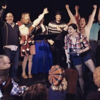 A Drunk Texts A CHRISTMAS CAROL to be Presented at The Duplex