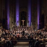 Oratorio Society Of New York Opens 21-22 Season At The Cathedral Of St. John The Divi Interview