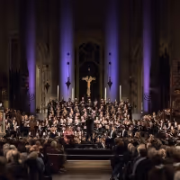 Oratorio Society Of New York Opens 21-22 Season At The Cathedral Of St. John The…