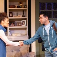 Photo Flash: First Look at NEVER NOT ONCE at Rubicon Theatre Company