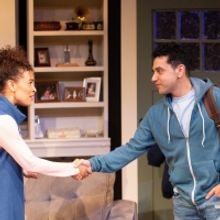Photo Flash: First Look at NEVER NOT ONCE at Rubicon Theatre Company
