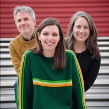 Seattle Indiepop Trio Cozy Slippers Debut Second Single 'Haunting Her'