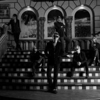 The Psychedelic Furs Share New Song 'No-One'