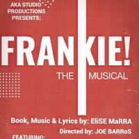 Jason 'Sweet Tooth' Williams, Autumn Hurlbert Lead Reading of FRANKIE! The Musical