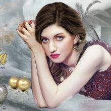 Victoria Gordon Presents CHRISTMAS IN CALIFORNIA