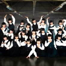 公演レポート：紅白出場おかっぱ集団アバンギャルディ1stワン�