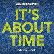 Islandia Music Records Releases IT'S ABOUT TIME by Steven Schick