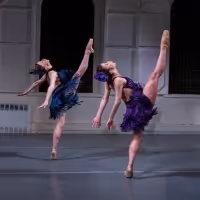 Premieres by Sir Richard Alston and James Whiteside to be Featured in NYTB's LEGENDS…