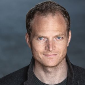 Interview: 'It's a Beast of a Role!': Actor Antony Lawrence on Touring, Acceptance…