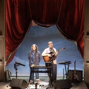 Video: First Look at Lincoln Center Theater/LCT3's THE KEEP GOING SONGS