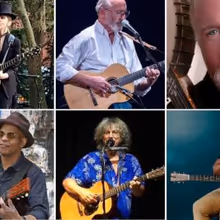 Greenwich Village Folk Festival to Mark 40th Anniversary With Concert