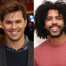 Andrew Rannells, Daveed Diggs & More Join Third TROLLS Movie Musical
