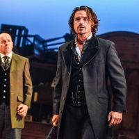 JEKYLL & HYDE Comes to Greenwich Theatre This Month