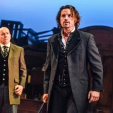 JEKYLL & HYDE Comes to Greenwich Theatre This Month