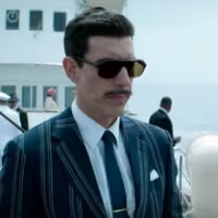 VIDEO: Netflix Releases Trailer for THE SPY Starring Sacha Baron Cohen Video