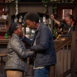 Review: SWEAT at Santa Fe Playhouse