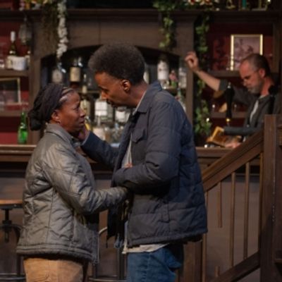 Review: SWEAT at Santa Fe Playhouse