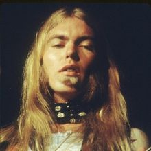 Gregg Allman Documentary Coming to Theaters This Summer