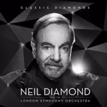 'Sweet Caroline' From NEIL DIAMOND WITH THE LONDON SYMPHONY ORCHESTRA, CLASSIC…