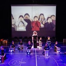 Interview: Sophie Yuqing Nie on Shaping the Sonic World of SPACEBRIDGE