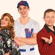 Photos: First Look At Lesli Margherita and More In DAMN YANKEES At Musical Theatre We