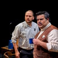 BWW Review: THE RAINMAKER at Hale Centre Theatre