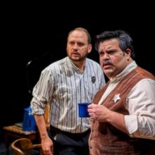BWW Review: THE RAINMAKER at Hale Centre Theatre